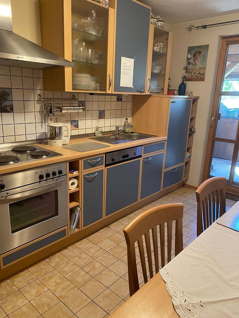 Pronájem bytu 12 m², Ziegelsteige 11, Hardthausen am Kocher, Bádensko-Württembersko Pronájem bytu 12 m², Ziegelsteige 11, Hardthausen am Kocher, Bádensko-Württembersko