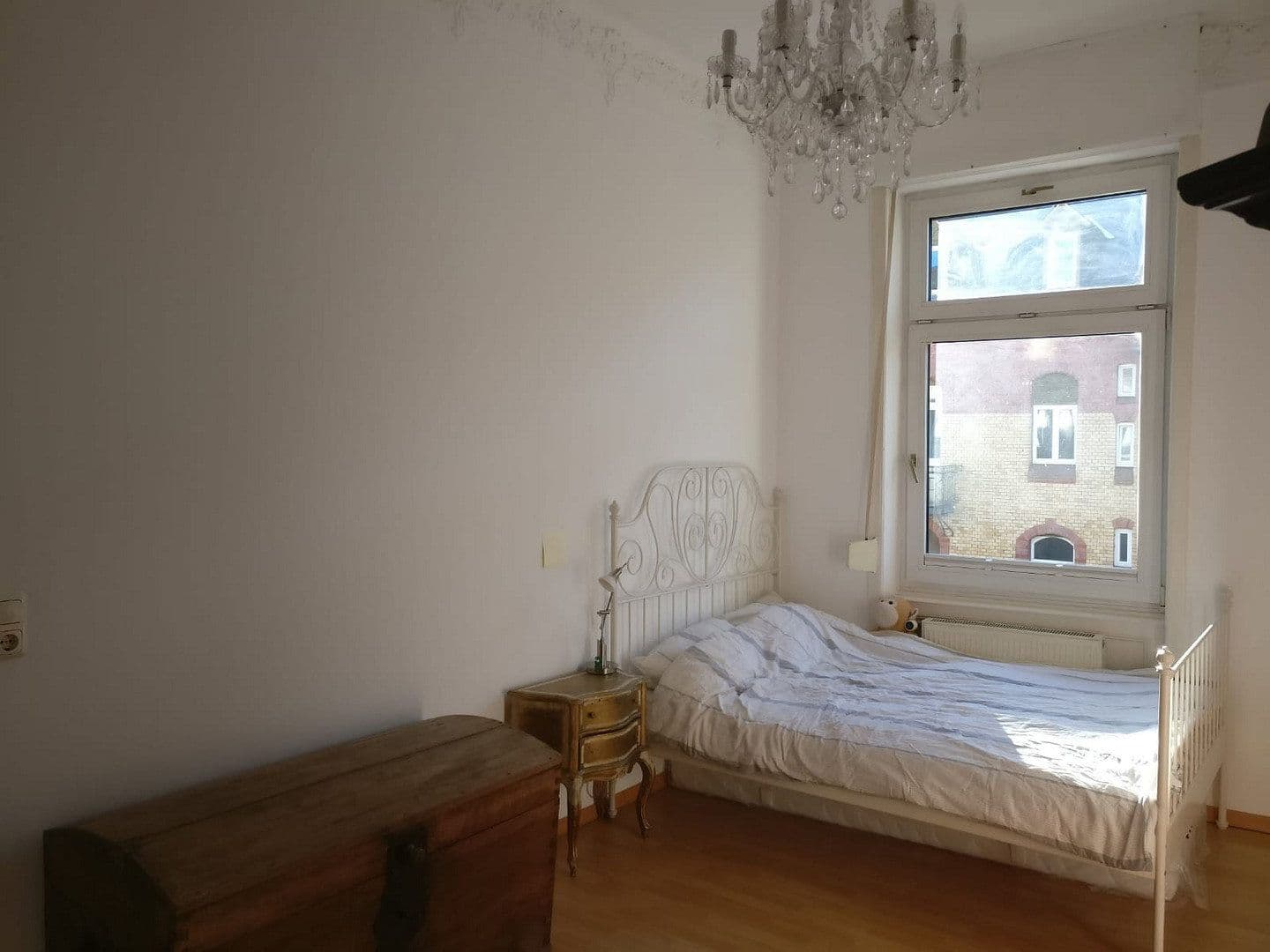 Pronájem bytu 2+1 56 m², Gneisenaustrasse 10, Wiesbaden, Hessen Pronájem bytu 2+1 56 m², Gneisenaustrasse 10, Wiesbaden, Hessen