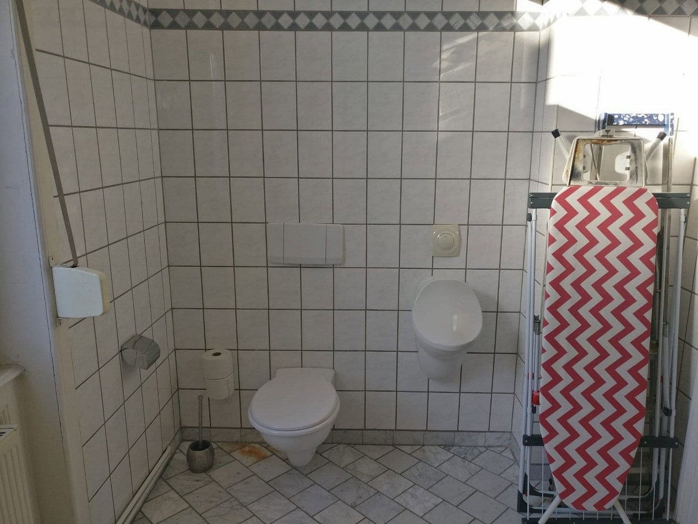 Pronájem bytu 2+1 56 m², Gneisenaustrasse 10, Wiesbaden, Hessen Pronájem bytu 2+1 56 m², Gneisenaustrasse 10, Wiesbaden, Hessen