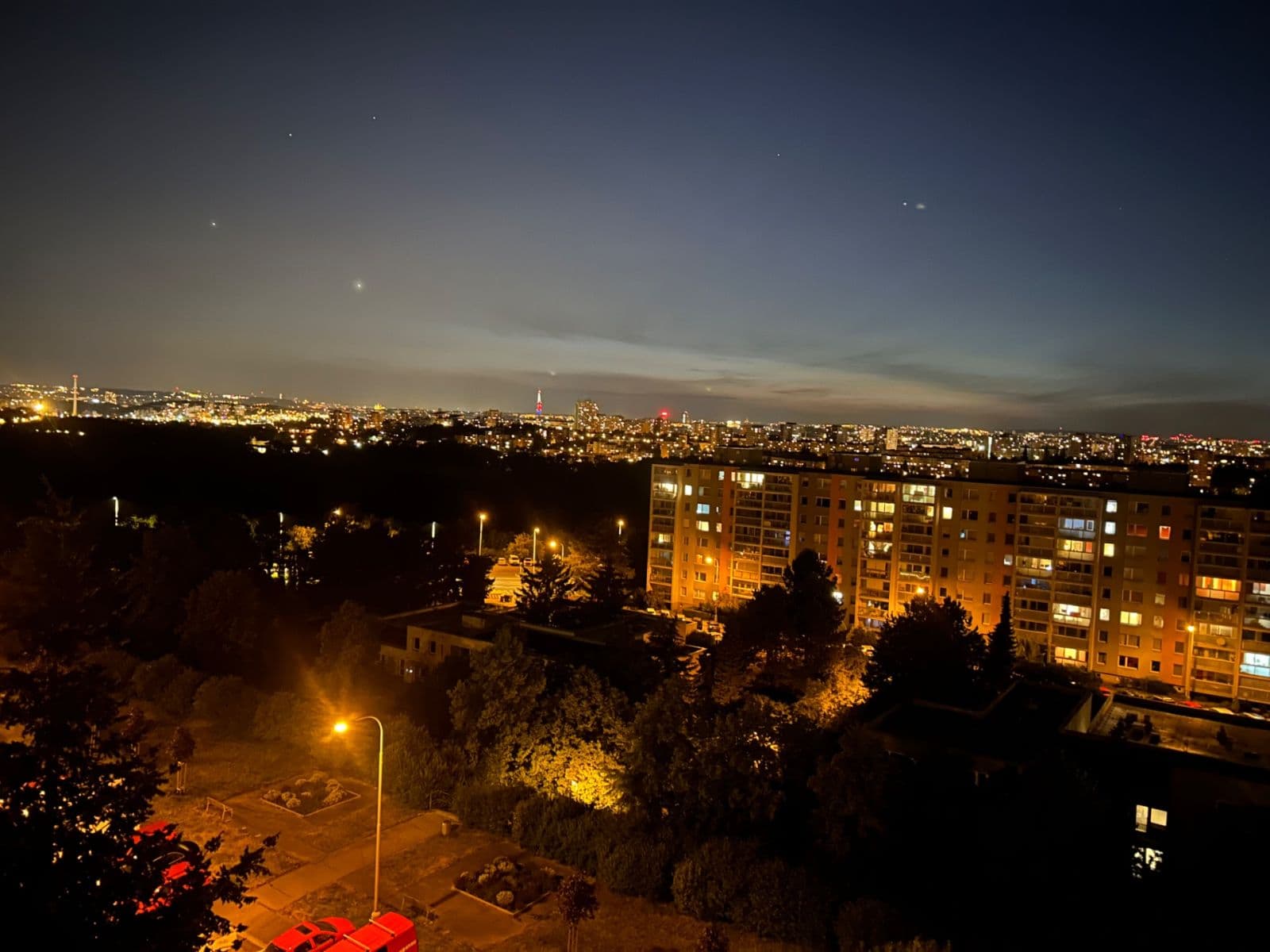 Pronájem bytu 1+kk 31 m², Přeštická, Praha, Praha Pronájem bytu 1+kk 31 m², Přeštická, Praha, Praha