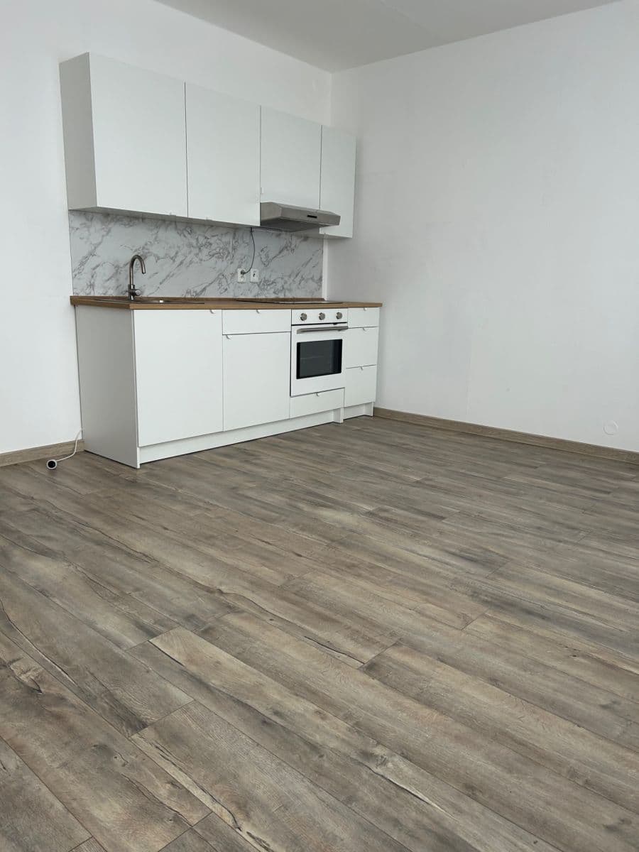 Pronájem bytu 1+kk 31 m², Přeštická, Praha, Praha Pronájem bytu 1+kk 31 m², Přeštická, Praha, Praha