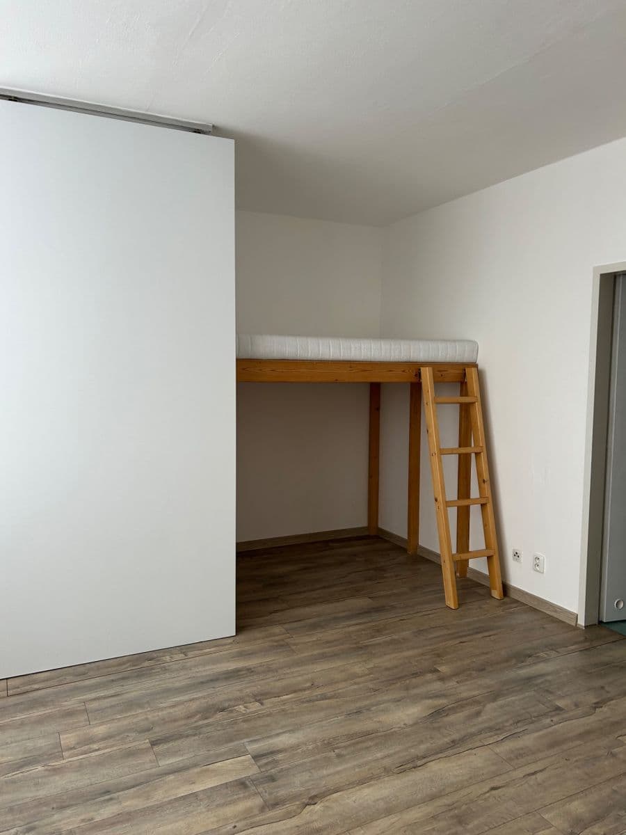 Pronájem bytu 1+kk 31 m², Přeštická, Praha, Praha Pronájem bytu 1+kk 31 m², Přeštická, Praha, Praha