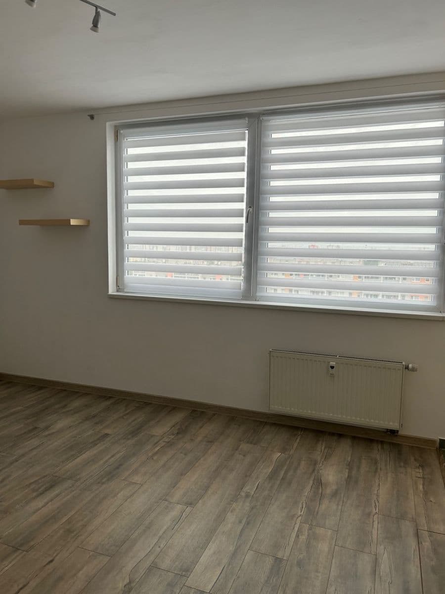 Pronájem bytu 1+kk 31 m², Přeštická, Praha, Praha Pronájem bytu 1+kk 31 m², Přeštická, Praha, Praha