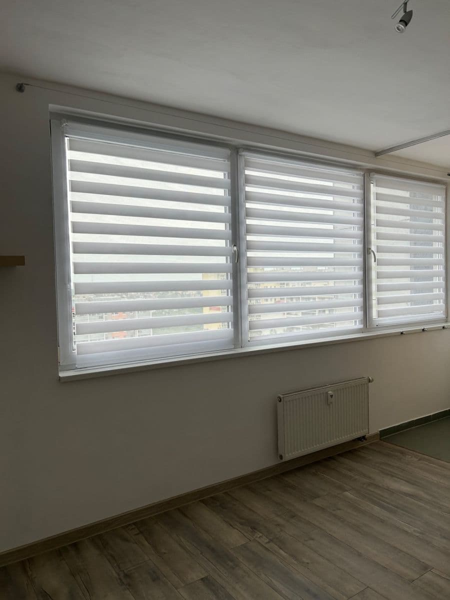 Pronájem bytu 1+kk 31 m², Přeštická, Praha, Praha Pronájem bytu 1+kk 31 m², Přeštická, Praha, Praha