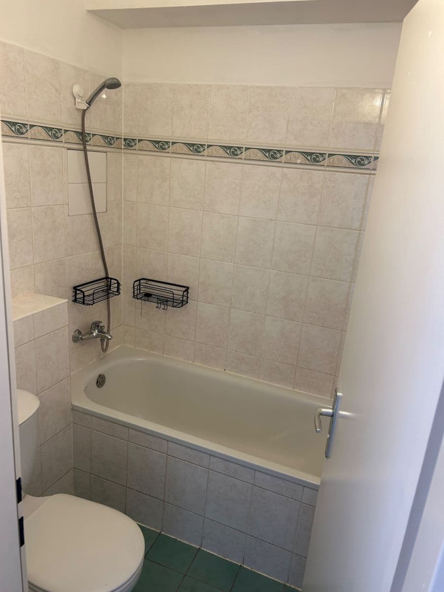 Pronájem bytu 1+kk 31 m², Přeštická, Praha, Praha Pronájem bytu 1+kk 31 m², Přeštická, Praha, Praha