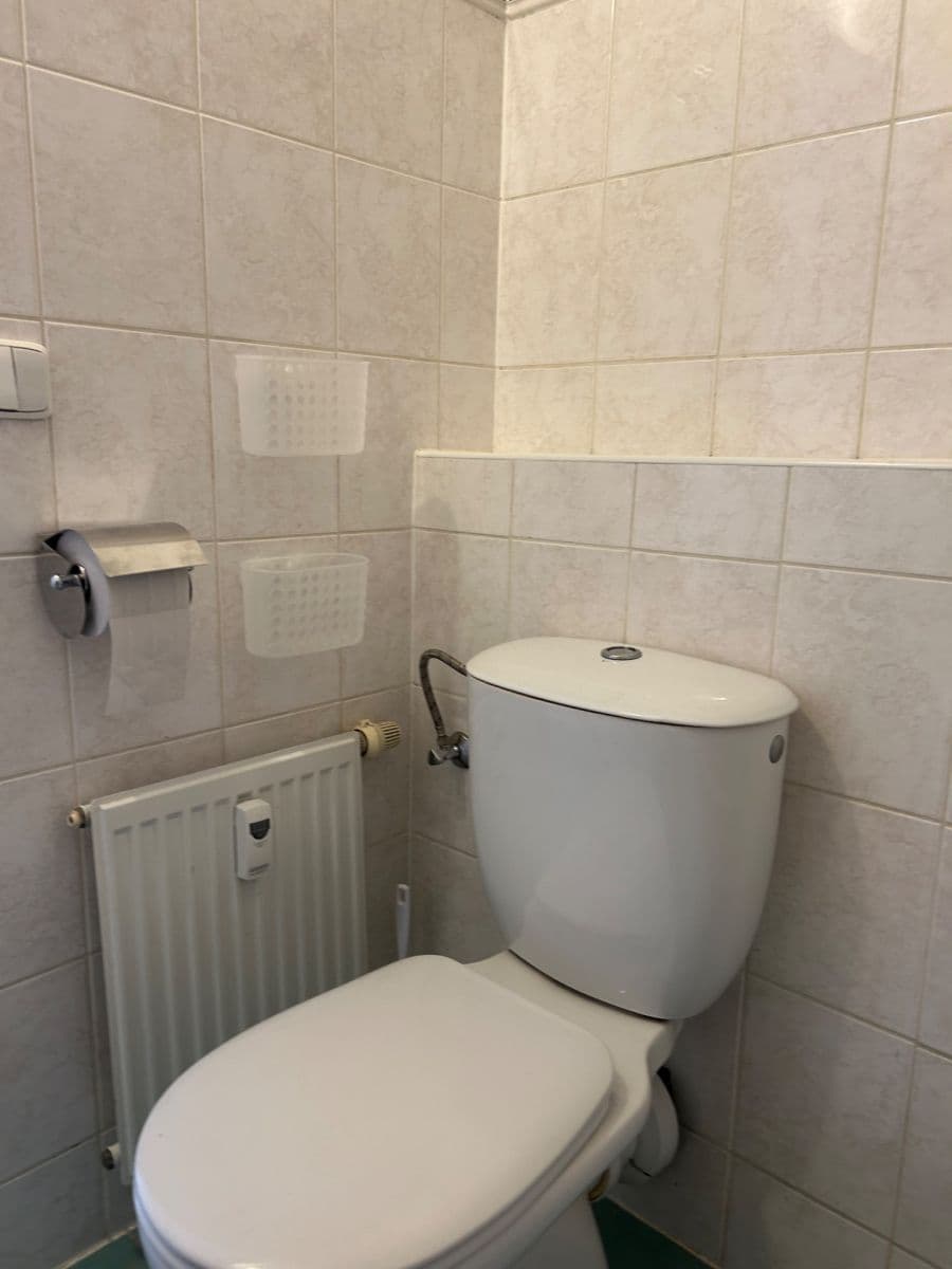 Pronájem bytu 1+kk 31 m², Přeštická, Praha, Praha Pronájem bytu 1+kk 31 m², Přeštická, Praha, Praha