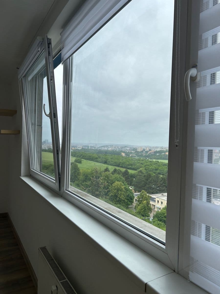 Pronájem bytu 1+kk 31 m², Přeštická, Praha, Praha Pronájem bytu 1+kk 31 m², Přeštická, Praha, Praha