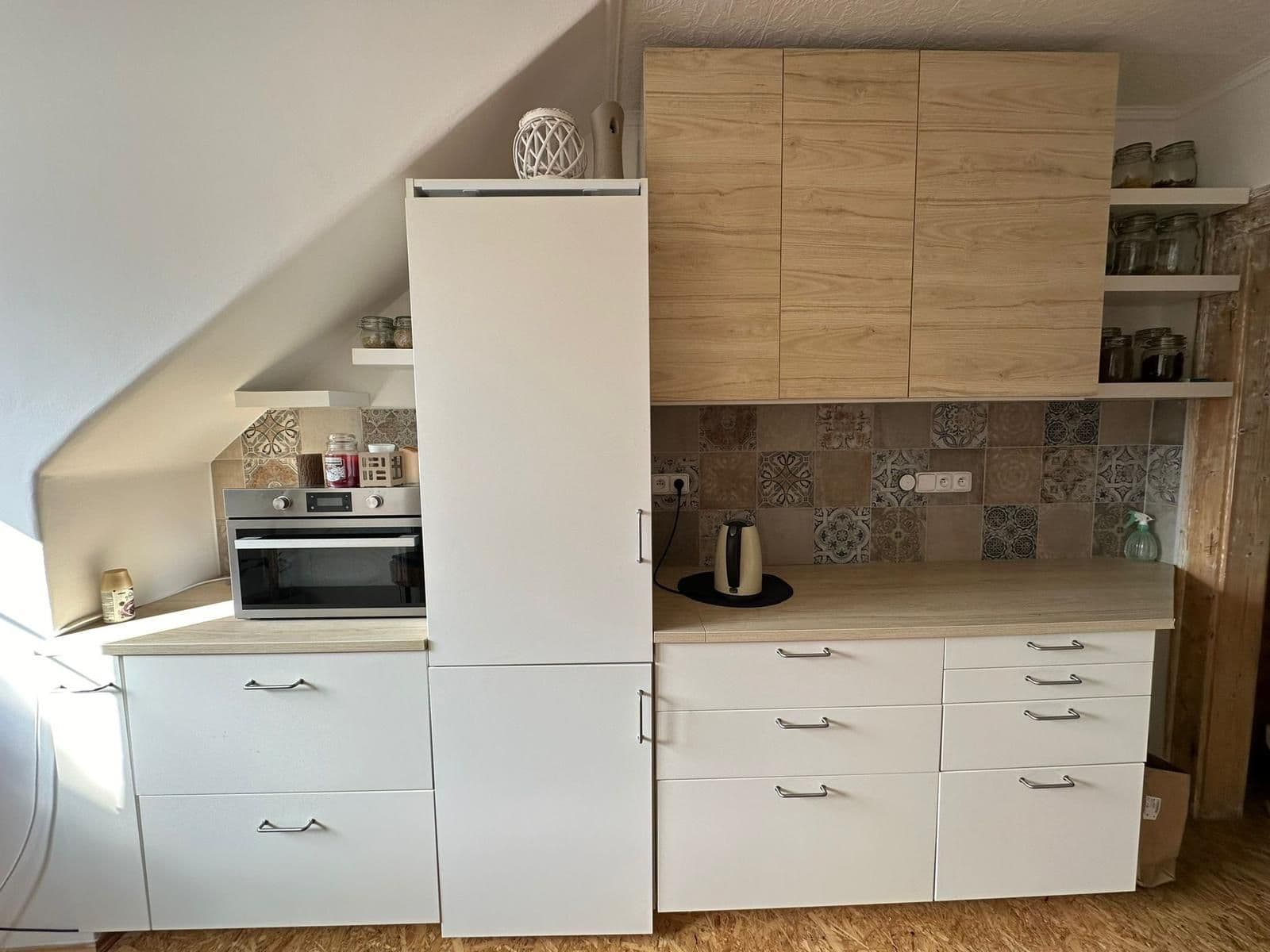 Pronájem bytu 1+1 42 m², Branická, Praha, Praha Pronájem bytu 1+1 42 m², Branická, Praha, Praha