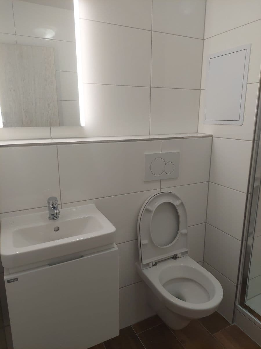 Pronájem bytu 1+1 35 m², Krátká, Lázně Kynžvart, Karlovarský kraj Pronájem bytu 1+1 35 m², Krátká, Lázně Kynžvart, Karlovarský kraj