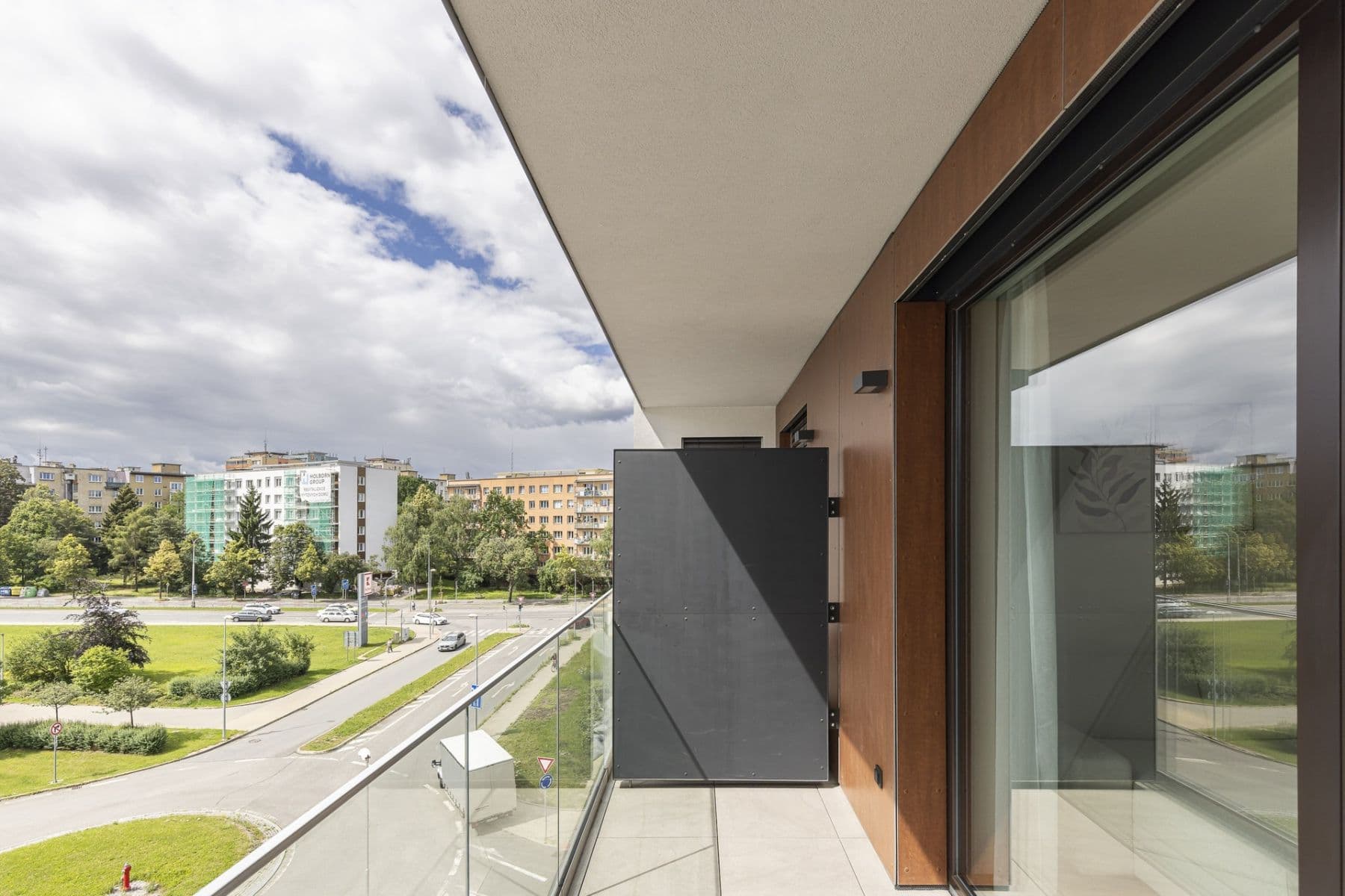 Pronájem bytu 2+kk 53 m², V třešňovce, Praha, Praha Pronájem bytu 2+kk 53 m², V třešňovce, Praha, Praha