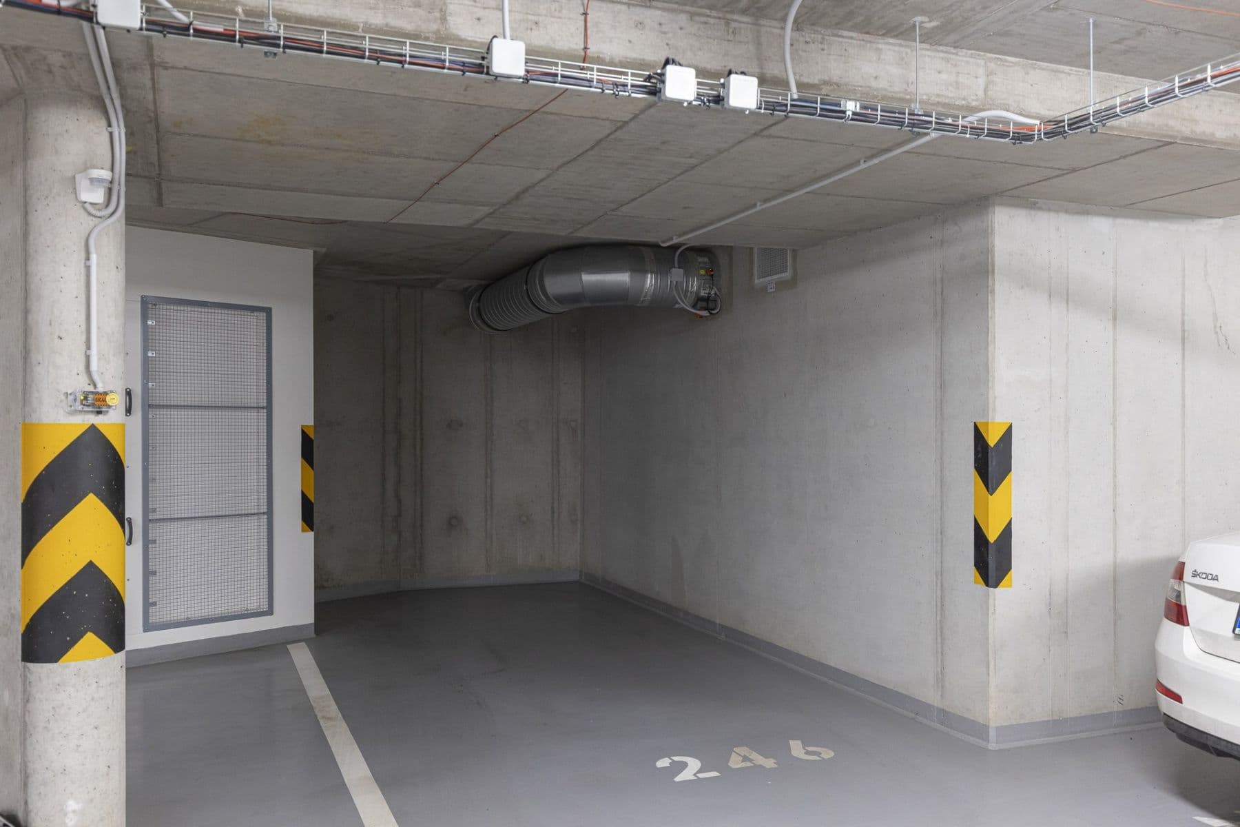 Pronájem bytu 2+kk 53 m², V třešňovce, Praha, Praha Pronájem bytu 2+kk 53 m², V třešňovce, Praha, Praha