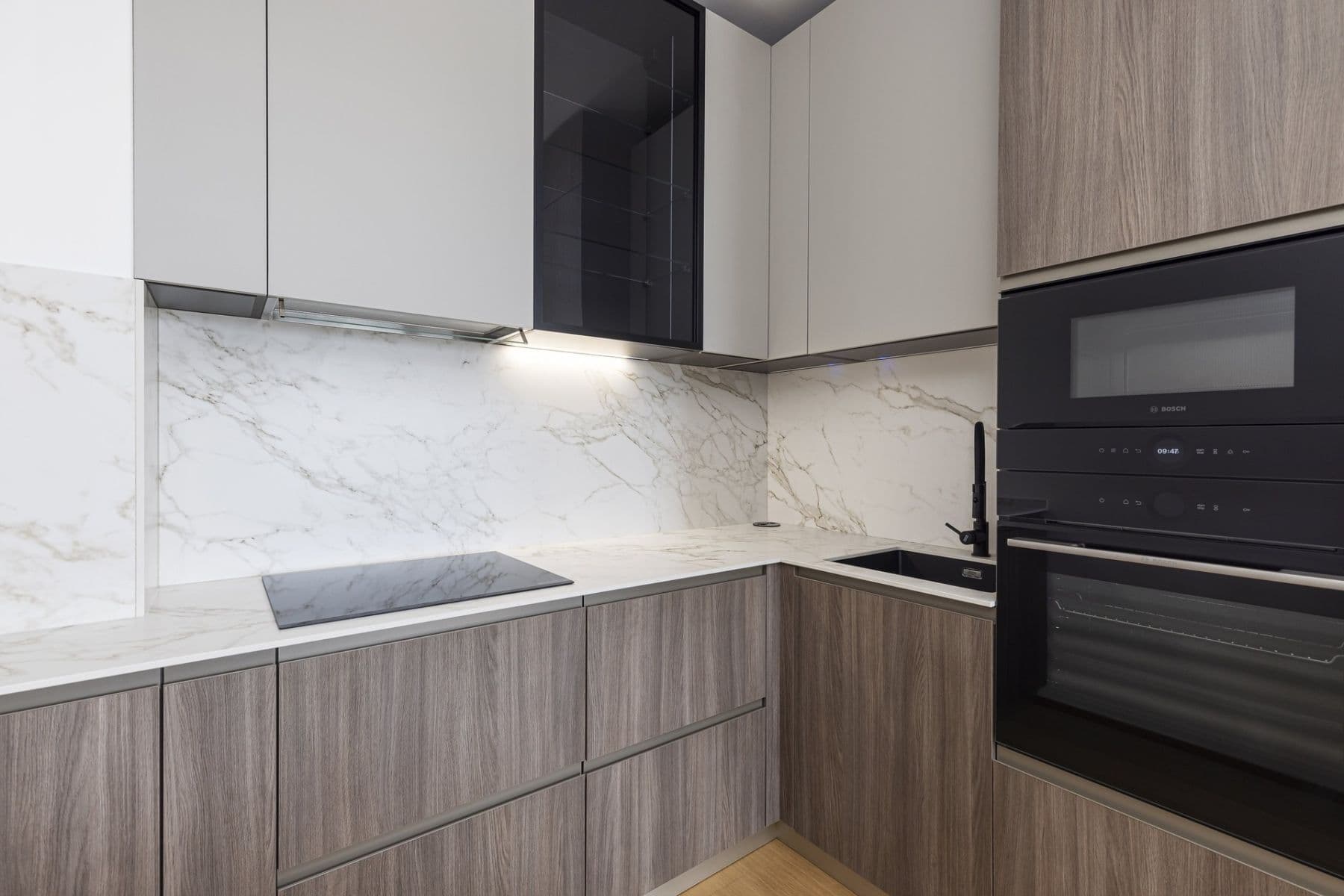 Pronájem bytu 2+kk 53 m², V třešňovce, Praha, Praha Pronájem bytu 2+kk 53 m², V třešňovce, Praha, Praha