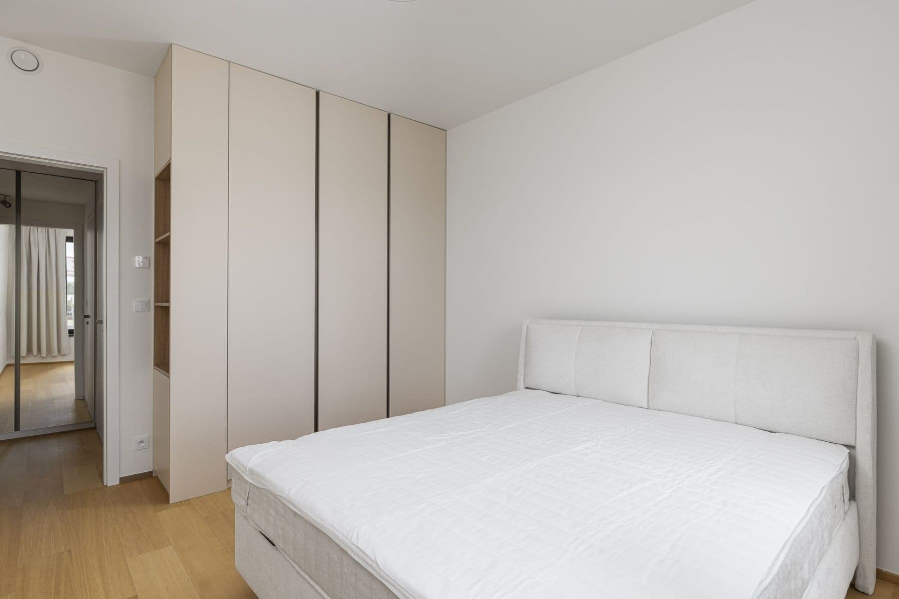 Pronájem bytu 2+kk 53 m², V třešňovce, Praha, Praha Pronájem bytu 2+kk 53 m², V třešňovce, Praha, Praha