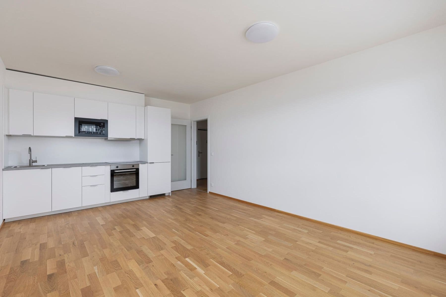 Pronájem bytu 2+kk 51 m², Fafkových, Praha, Praha Pronájem bytu 2+kk 51 m², Fafkových, Praha, Praha