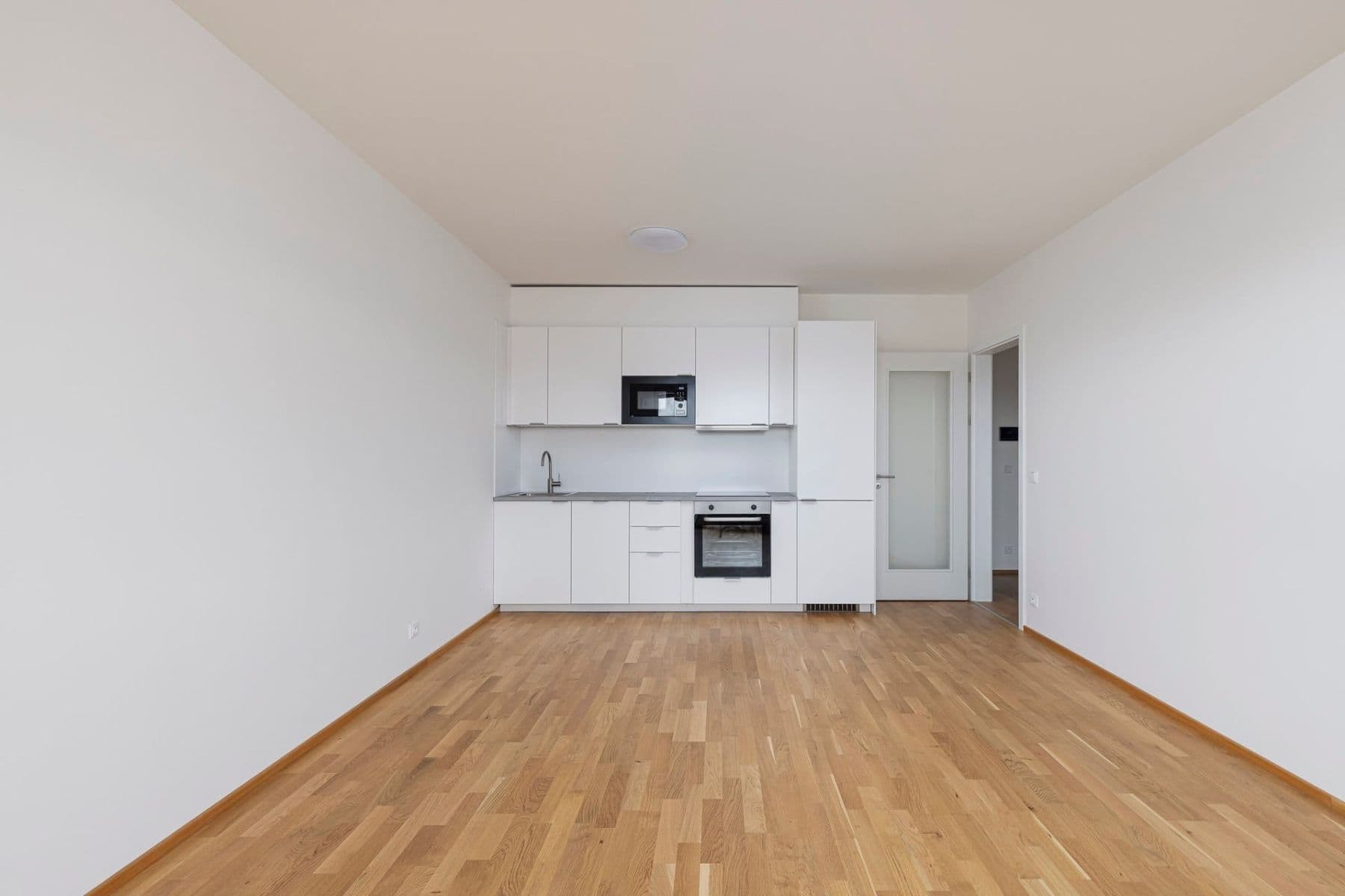 Pronájem bytu 2+kk 51 m², Fafkových, Praha, Praha Pronájem bytu 2+kk 51 m², Fafkových, Praha, Praha