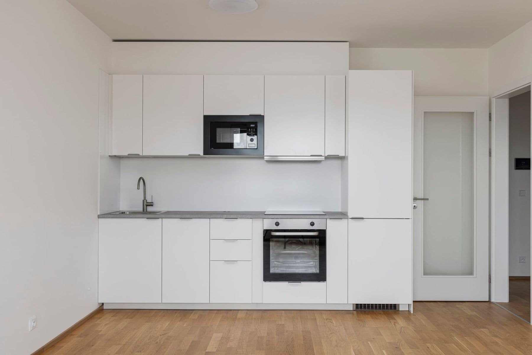 Pronájem bytu 2+kk 51 m², Fafkových, Praha, Praha Pronájem bytu 2+kk 51 m², Fafkových, Praha, Praha