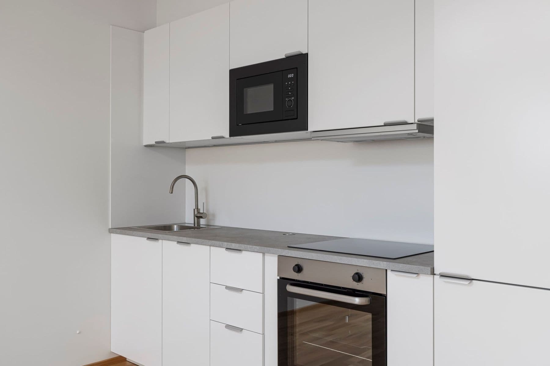 Pronájem bytu 2+kk 51 m², Fafkových, Praha, Praha Pronájem bytu 2+kk 51 m², Fafkových, Praha, Praha