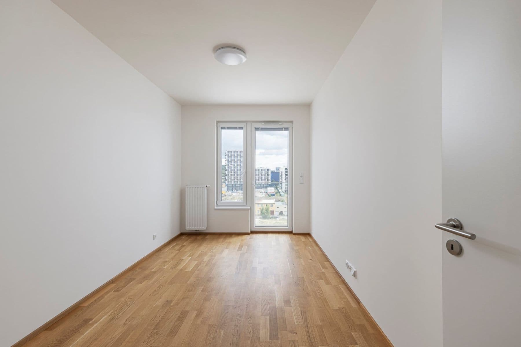 Pronájem bytu 2+kk 51 m², Fafkových, Praha, Praha Pronájem bytu 2+kk 51 m², Fafkových, Praha, Praha