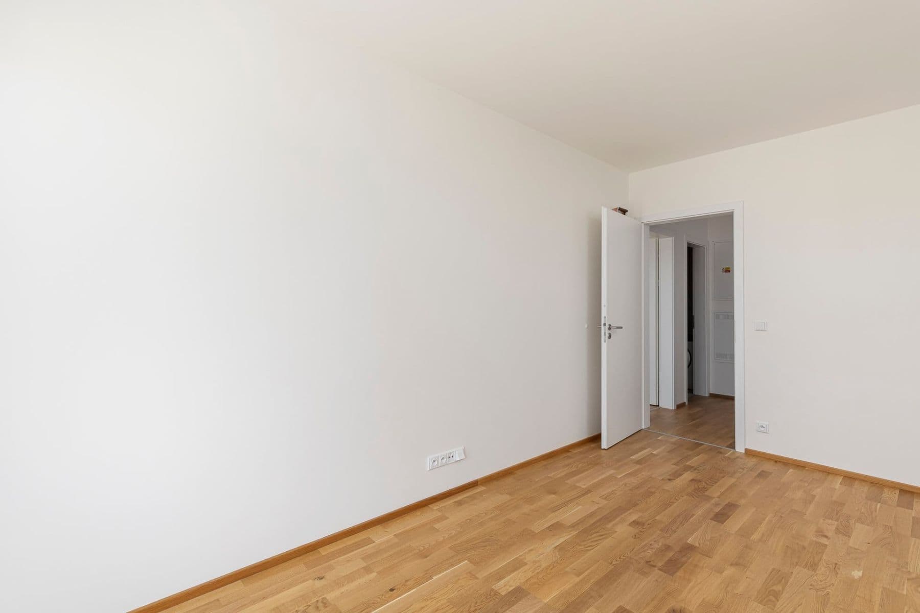 Pronájem bytu 2+kk 51 m², Fafkových, Praha, Praha Pronájem bytu 2+kk 51 m², Fafkových, Praha, Praha