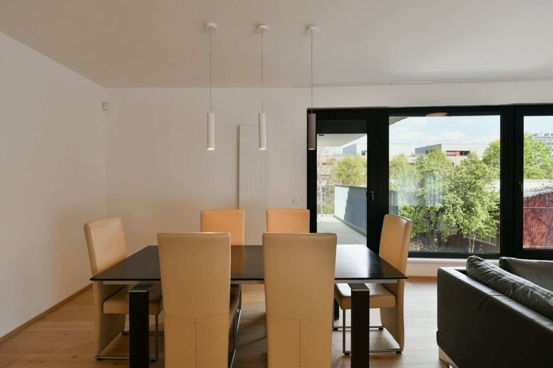 Pronájem bytu 3+kk 115 m², Michelská, Praha, Praha Pronájem bytu 3+kk 115 m², Michelská, Praha, Praha