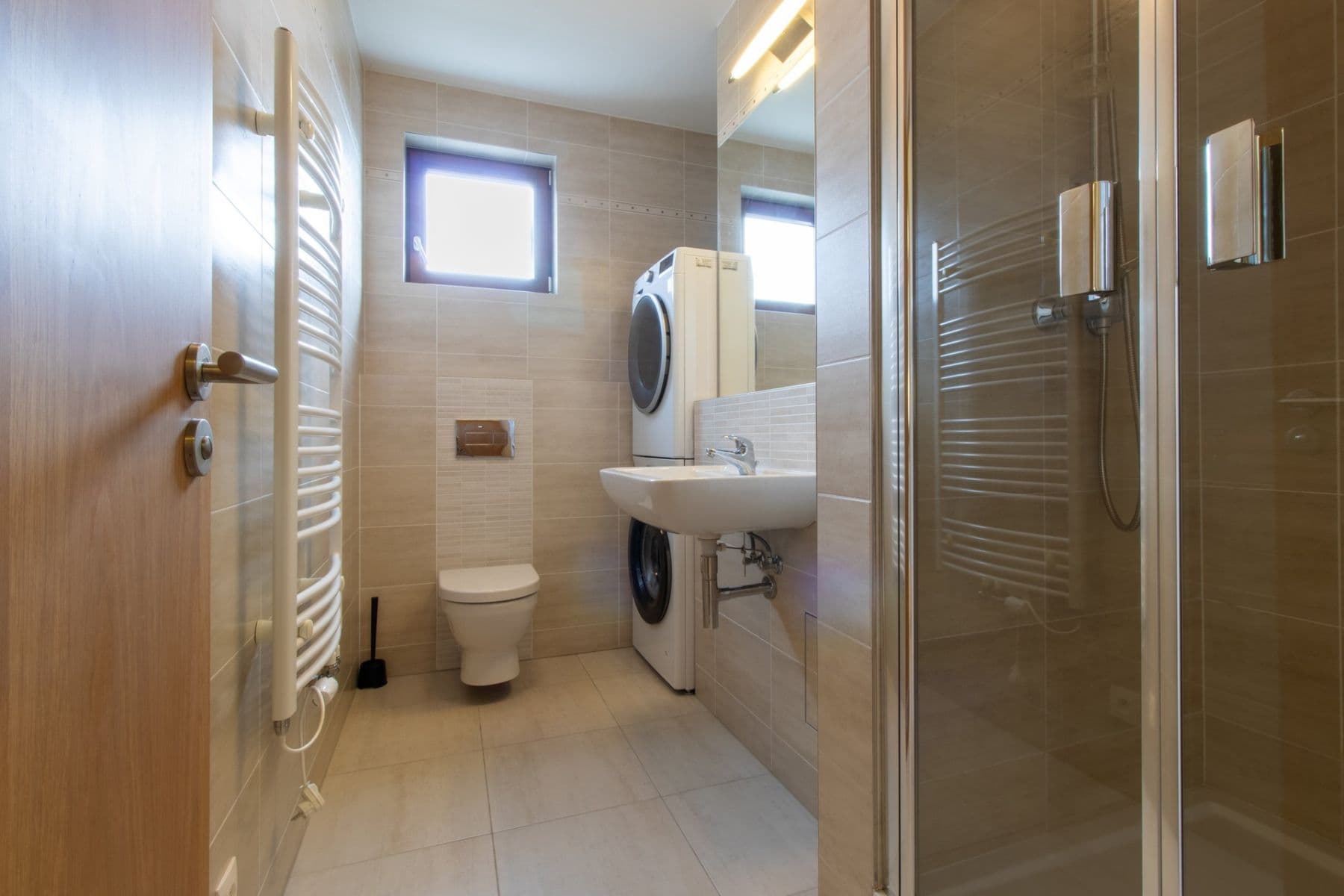 Pronájem bytu 2+kk 43 m², Na výspě, Praha, Praha Pronájem bytu 2+kk 43 m², Na výspě, Praha, Praha