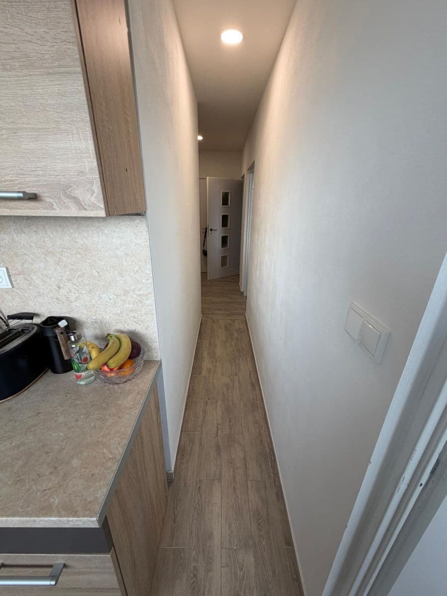 Pronájem bytu 3+1 75 m², Smrčenská, Jihlava, Kraj Vysočina Pronájem bytu 3+1 75 m², Smrčenská, Jihlava, Kraj Vysočina