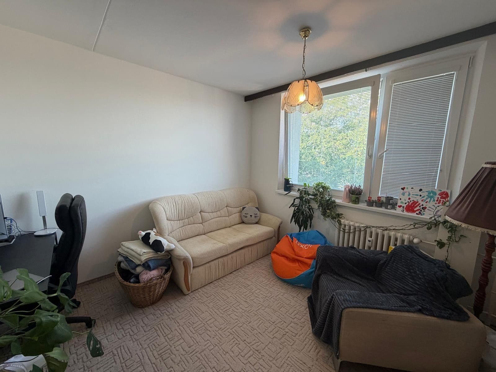 Pronájem bytu 3+1 75 m², Smrčenská, Jihlava, Kraj Vysočina Pronájem bytu 3+1 75 m², Smrčenská, Jihlava, Kraj Vysočina