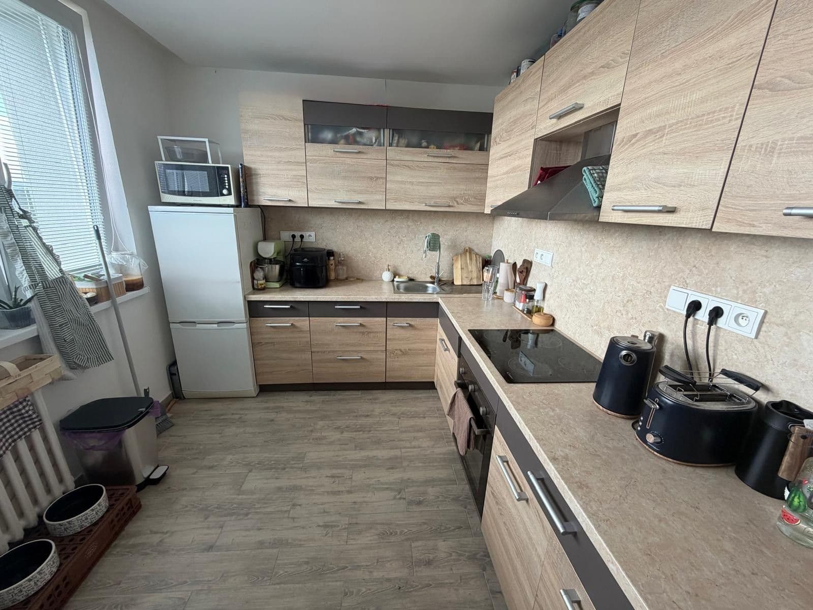 Pronájem bytu 3+1 75 m², Smrčenská, Jihlava, Kraj Vysočina Pronájem bytu 3+1 75 m², Smrčenská, Jihlava, Kraj Vysočina