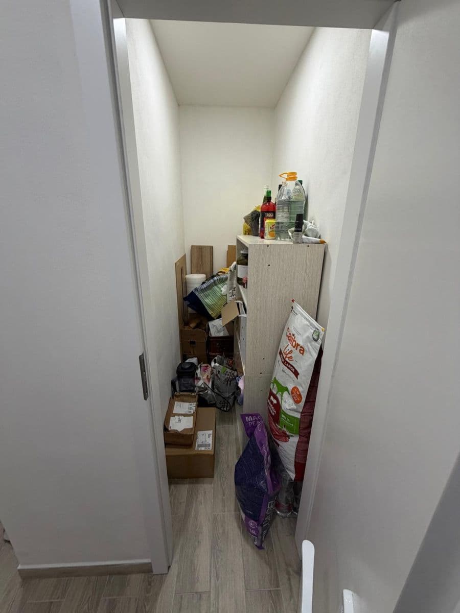 Pronájem bytu 3+1 75 m², Smrčenská, Jihlava, Kraj Vysočina Pronájem bytu 3+1 75 m², Smrčenská, Jihlava, Kraj Vysočina