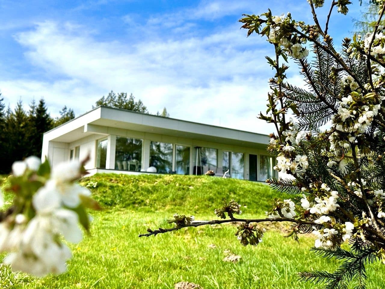 Prodej domu 131 m², pozemek 1.000 m², Hazlov, Karlovarský kraj Prodej domu 131 m², pozemek 1.000 m², Hazlov, Karlovarský kraj