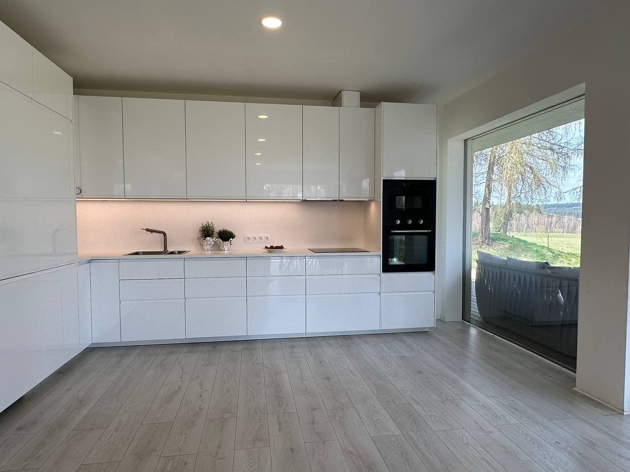 Prodej domu 131 m², pozemek 1.000 m², Hazlov, Karlovarský kraj Prodej domu 131 m², pozemek 1.000 m², Hazlov, Karlovarský kraj