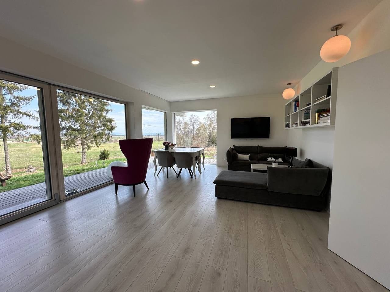 Prodej domu 131 m², pozemek 1.000 m², Hazlov, Karlovarský kraj Prodej domu 131 m², pozemek 1.000 m², Hazlov, Karlovarský kraj