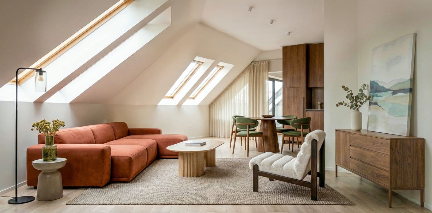 Prodej bytu 2+kk 44 m², Elišky Přemyslovny, Praha, Praha Prodej bytu 2+kk 44 m², Elišky Přemyslovny, Praha, Praha