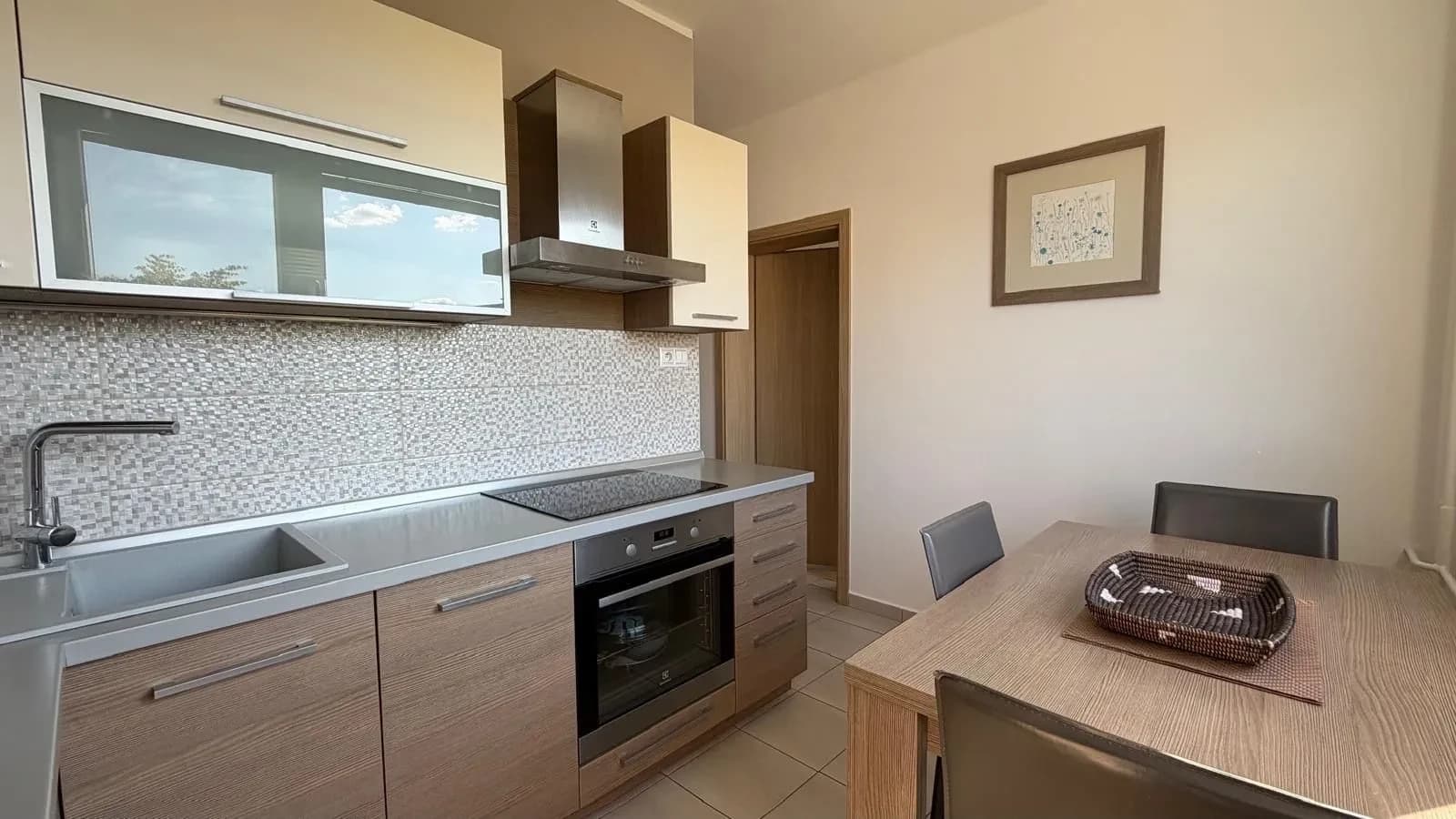 Prodej bytu 3+1 66 m², Dr. Clementisa, Skalica, Trnavský kraj Prodej bytu 3+1 66 m², Dr. Clementisa, Skalica, Trnavský kraj