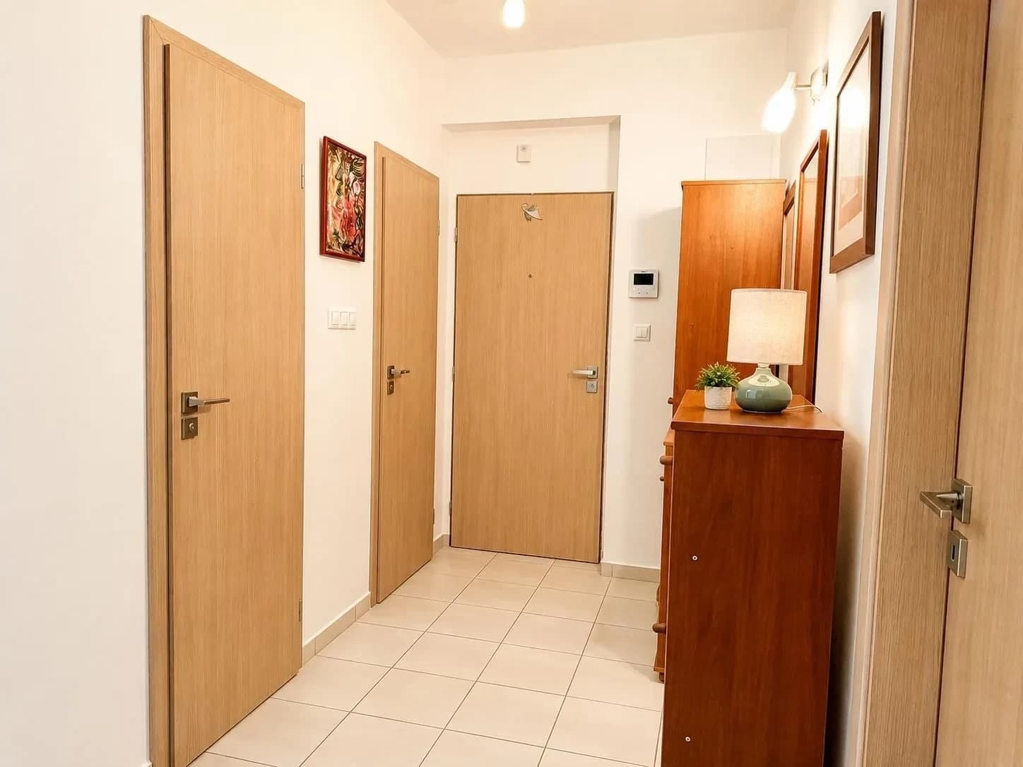 Prodej bytu 3+1 66 m², Dr. Clementisa, Skalica, Trnavský kraj Prodej bytu 3+1 66 m², Dr. Clementisa, Skalica, Trnavský kraj