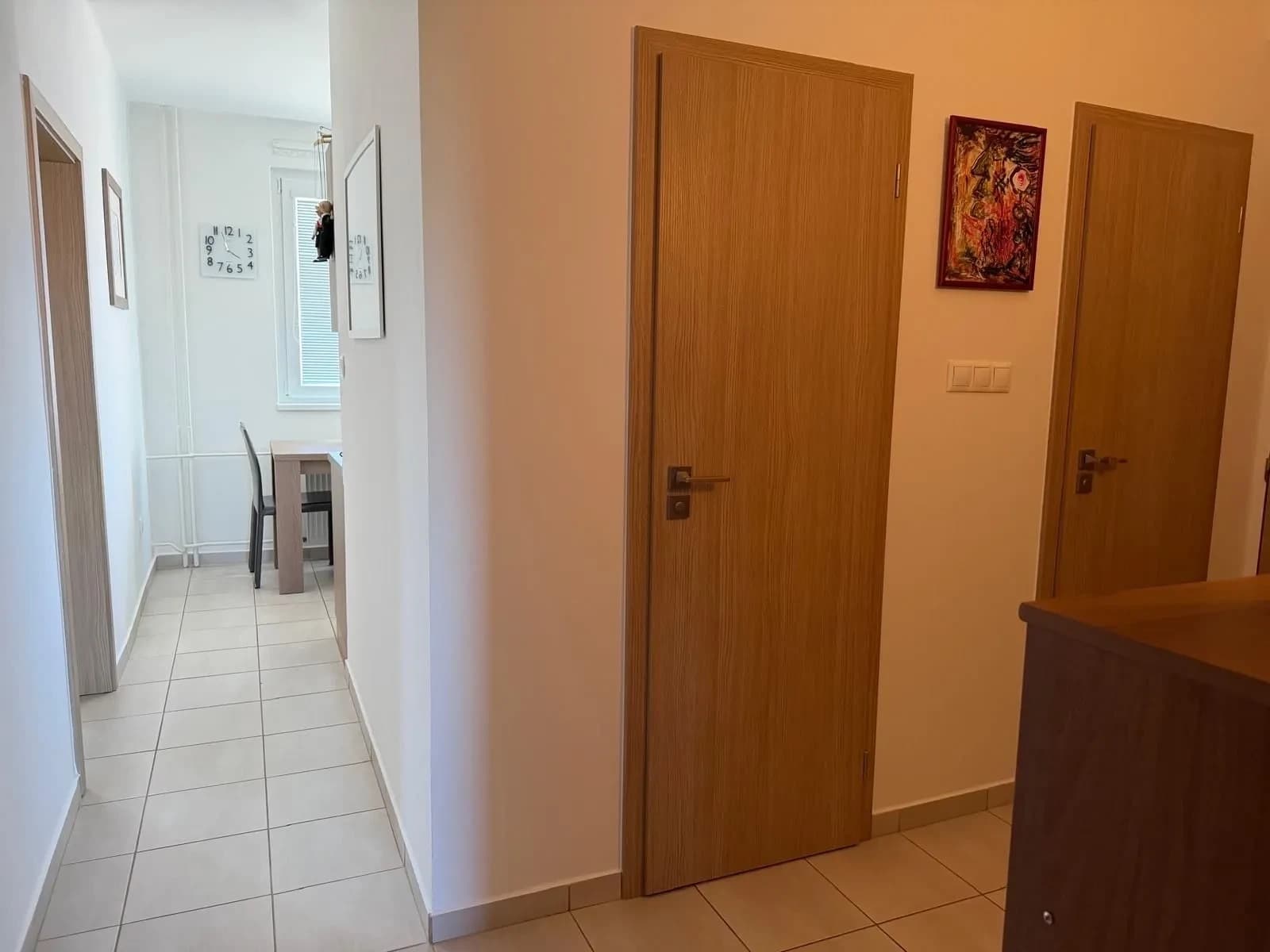 Prodej bytu 3+1 66 m², Dr. Clementisa, Skalica, Trnavský kraj Prodej bytu 3+1 66 m², Dr. Clementisa, Skalica, Trnavský kraj