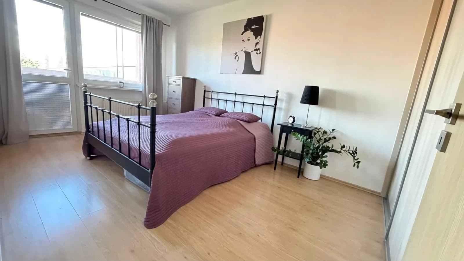 Prodej bytu 3+1 66 m², Dr. Clementisa, Skalica, Trnavský kraj Prodej bytu 3+1 66 m², Dr. Clementisa, Skalica, Trnavský kraj