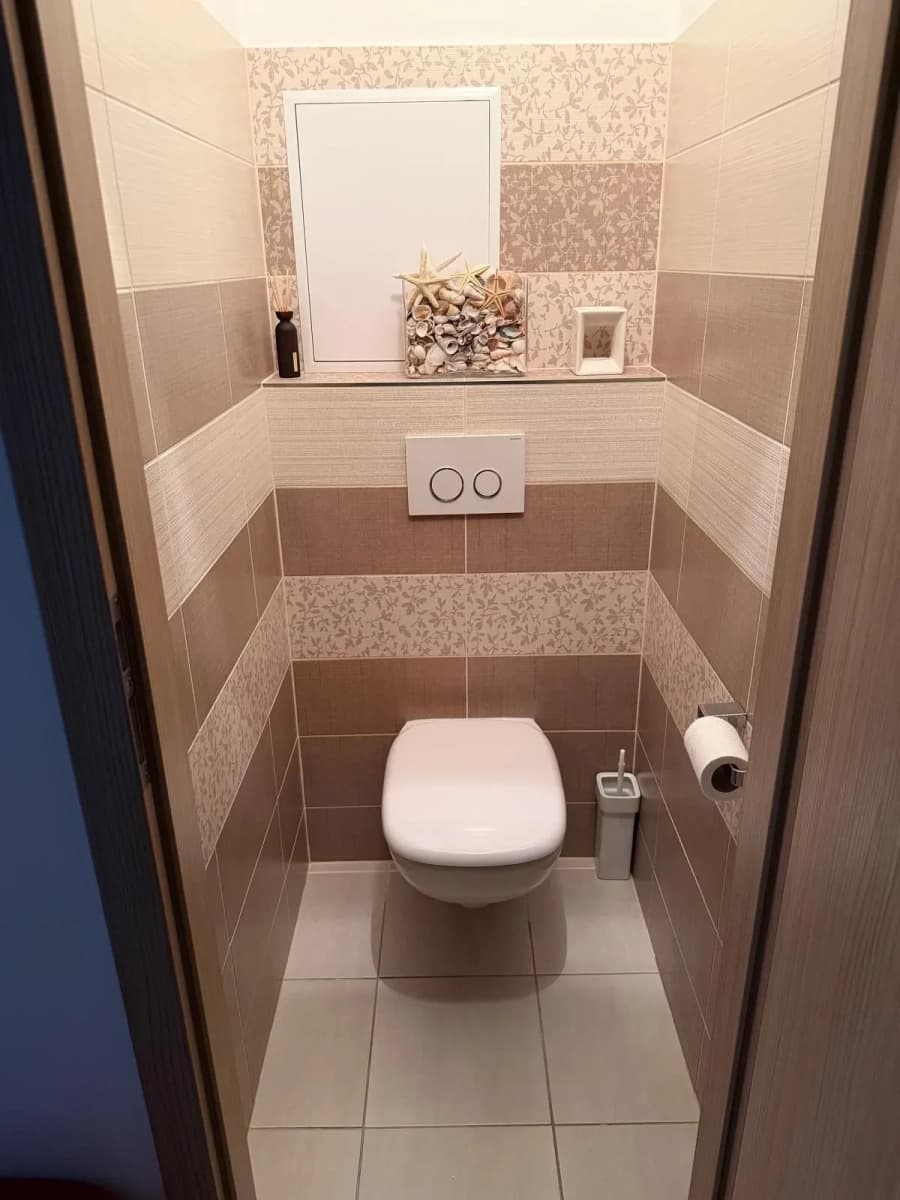 Prodej bytu 3+1 66 m², Dr. Clementisa, Skalica, Trnavský kraj Prodej bytu 3+1 66 m², Dr. Clementisa, Skalica, Trnavský kraj