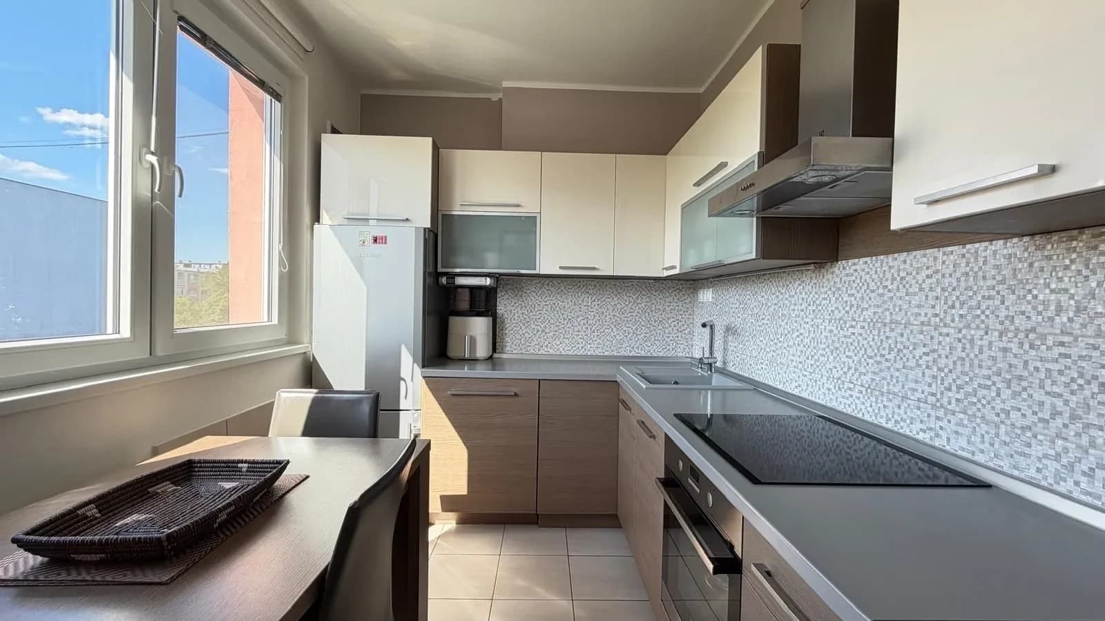 Prodej bytu 3+1 66 m², Dr. Clementisa, Skalica, Trnavský kraj Prodej bytu 3+1 66 m², Dr. Clementisa, Skalica, Trnavský kraj