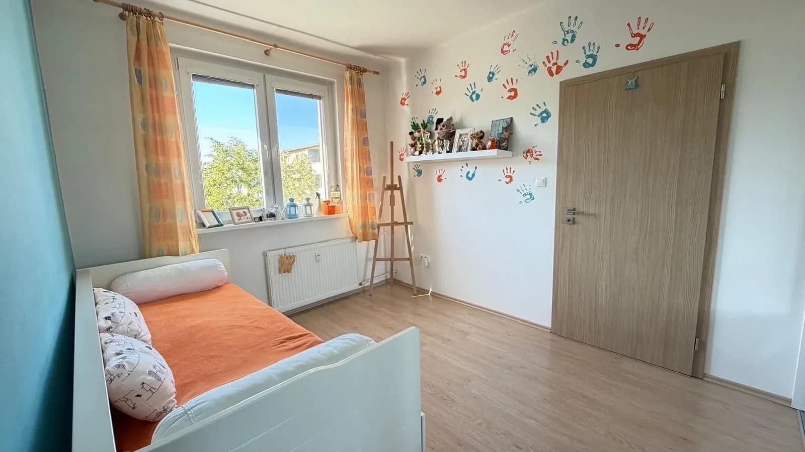 Prodej bytu 3+1 66 m², Dr. Clementisa, Skalica, Trnavský kraj Prodej bytu 3+1 66 m², Dr. Clementisa, Skalica, Trnavský kraj