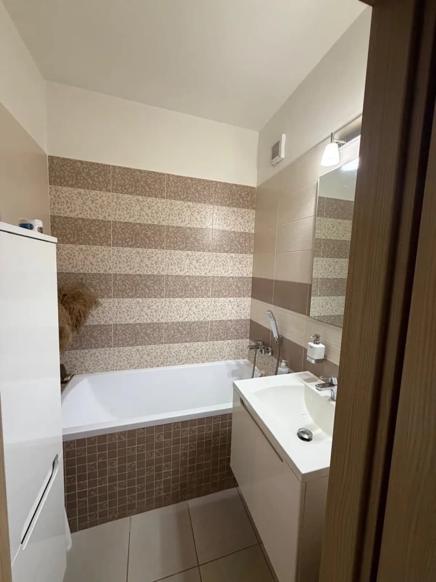 Prodej bytu 3+1 66 m², Dr. Clementisa, Skalica, Trnavský kraj Prodej bytu 3+1 66 m², Dr. Clementisa, Skalica, Trnavský kraj
