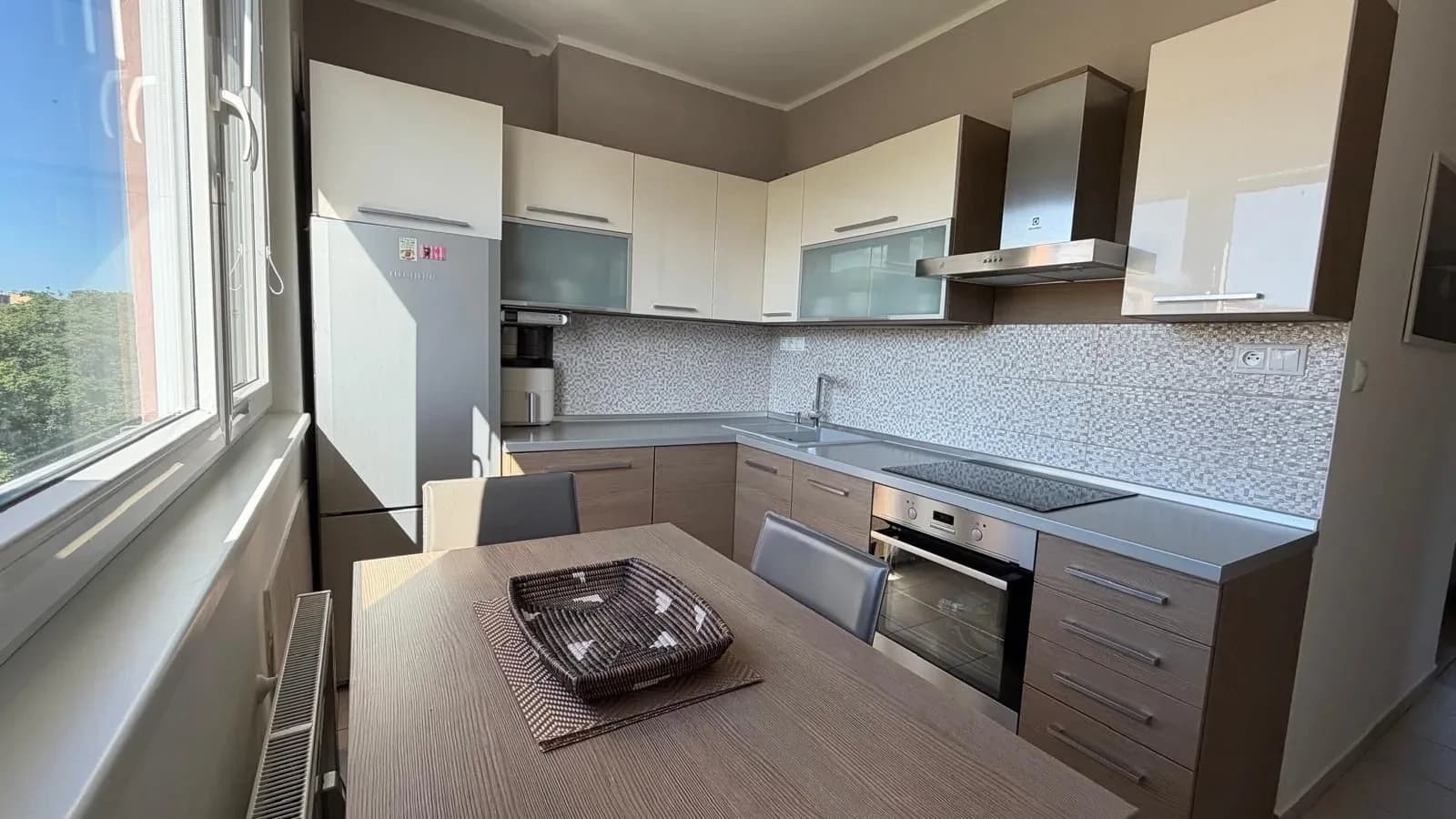 Prodej bytu 3+1 66 m², Dr. Clementisa, Skalica, Trnavský kraj Prodej bytu 3+1 66 m², Dr. Clementisa, Skalica, Trnavský kraj