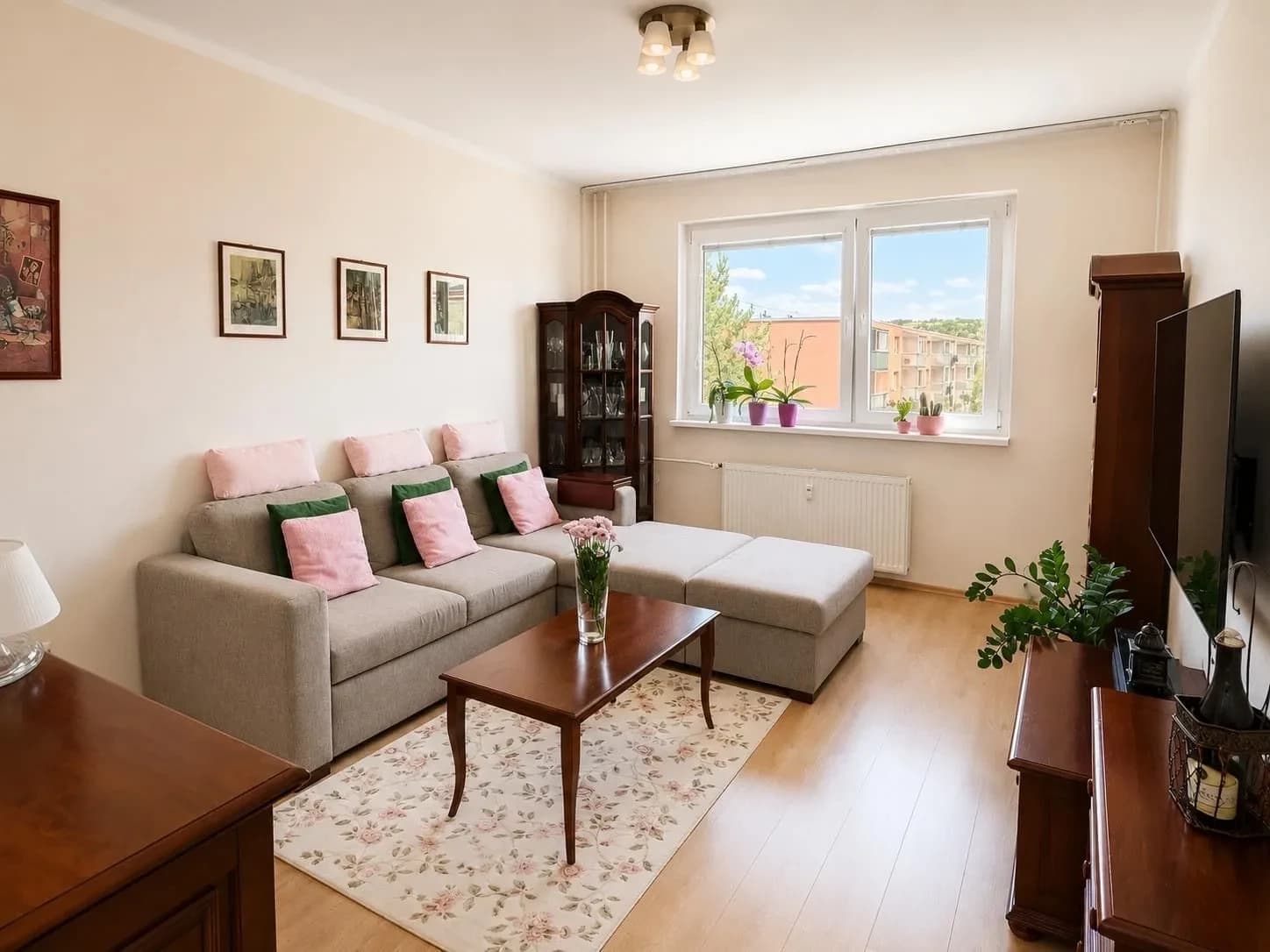 Prodej bytu 3+1 66 m², Dr. Clementisa, Skalica, Trnavský kraj Prodej bytu 3+1 66 m², Dr. Clementisa, Skalica, Trnavský kraj