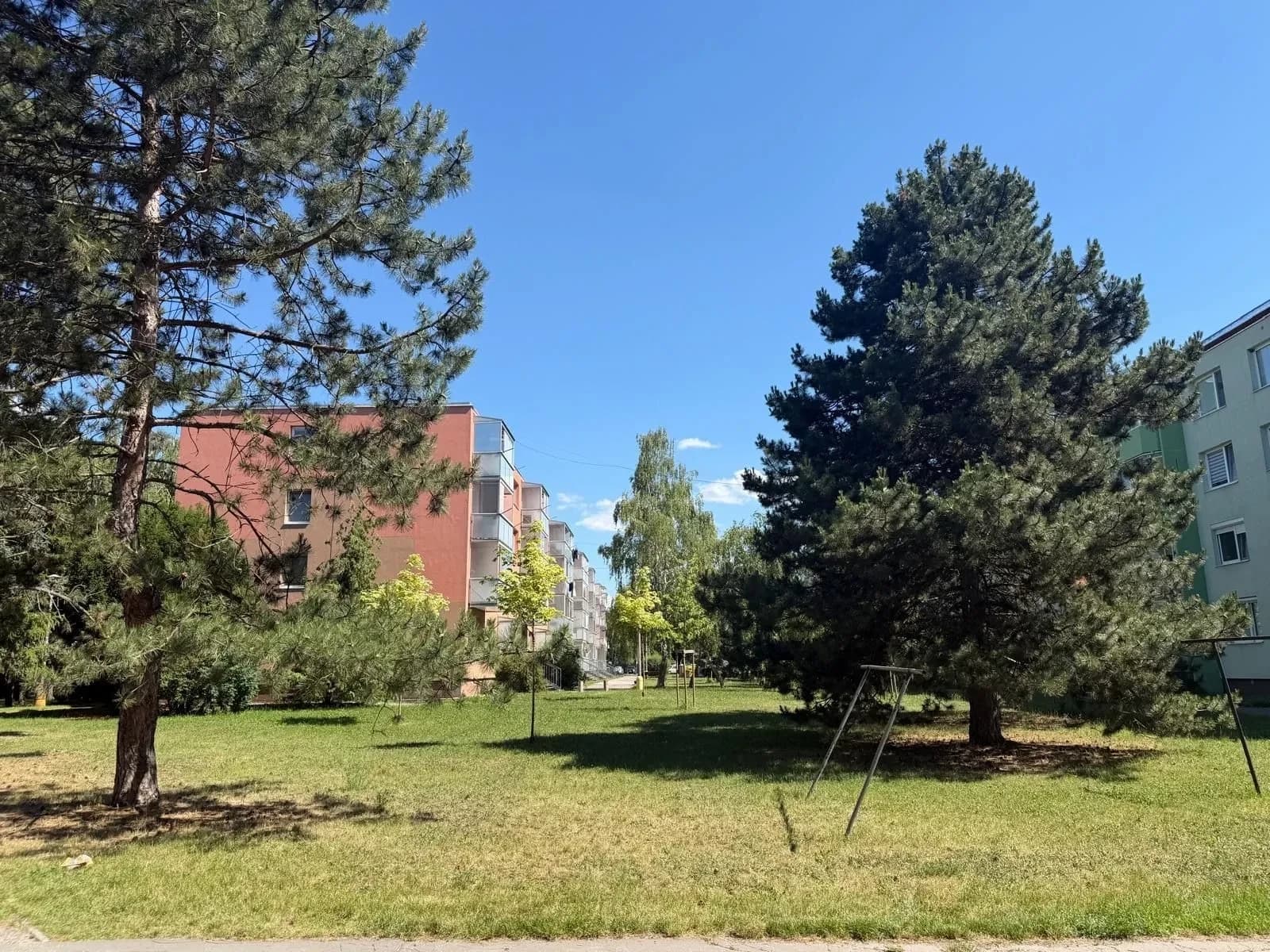 Prodej bytu 3+1 66 m², Dr. Clementisa, Skalica, Trnavský kraj Prodej bytu 3+1 66 m², Dr. Clementisa, Skalica, Trnavský kraj