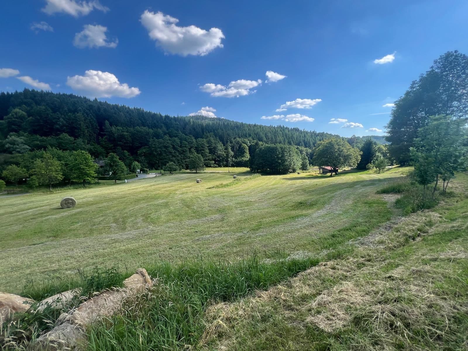Prodej pozemku 9.000 m², Držková, Zlínský kraj Prodej pozemku 9.000 m², Držková, Zlínský kraj