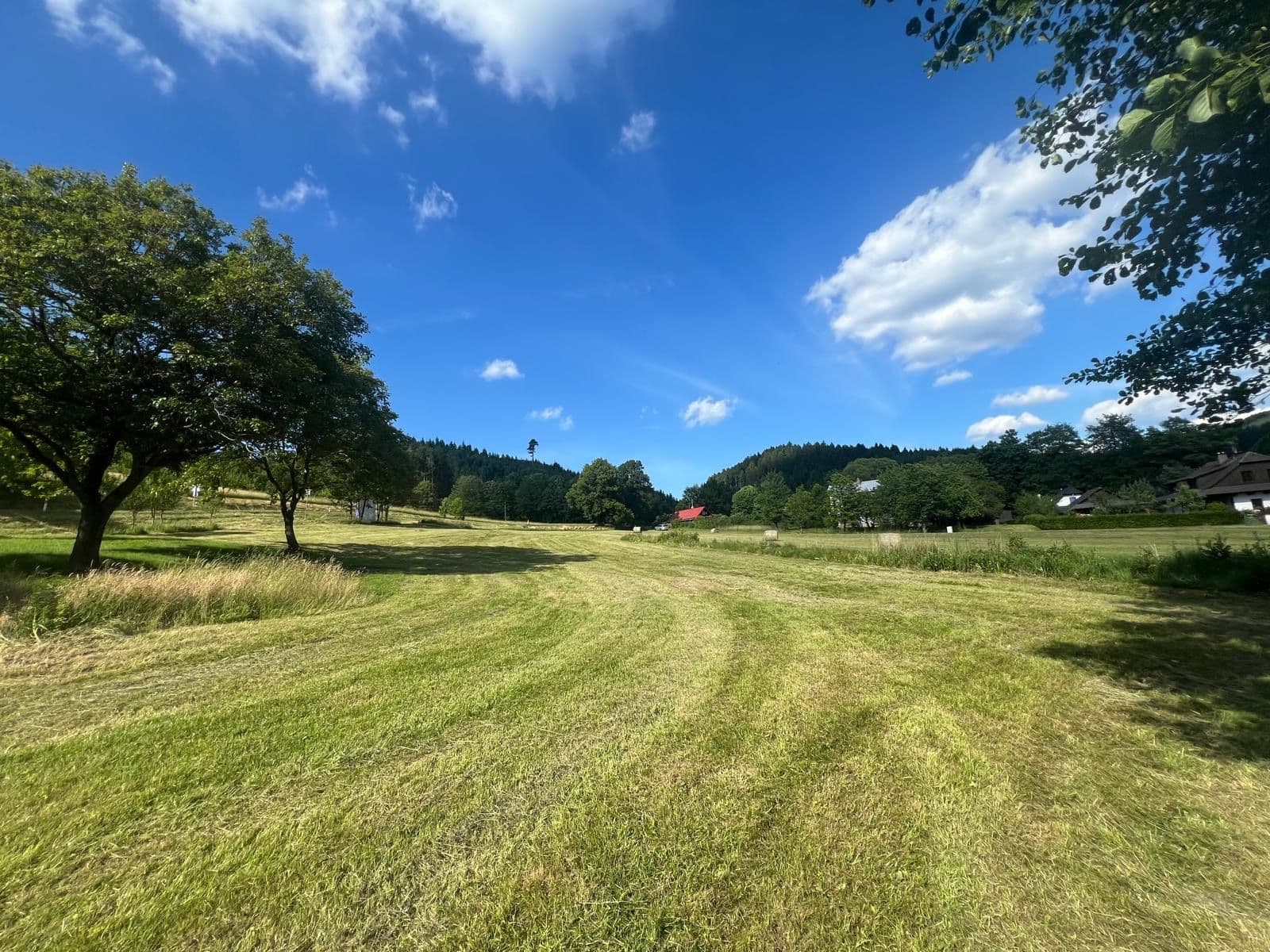 Prodej pozemku 9.000 m², Držková, Zlínský kraj Prodej pozemku 9.000 m², Držková, Zlínský kraj