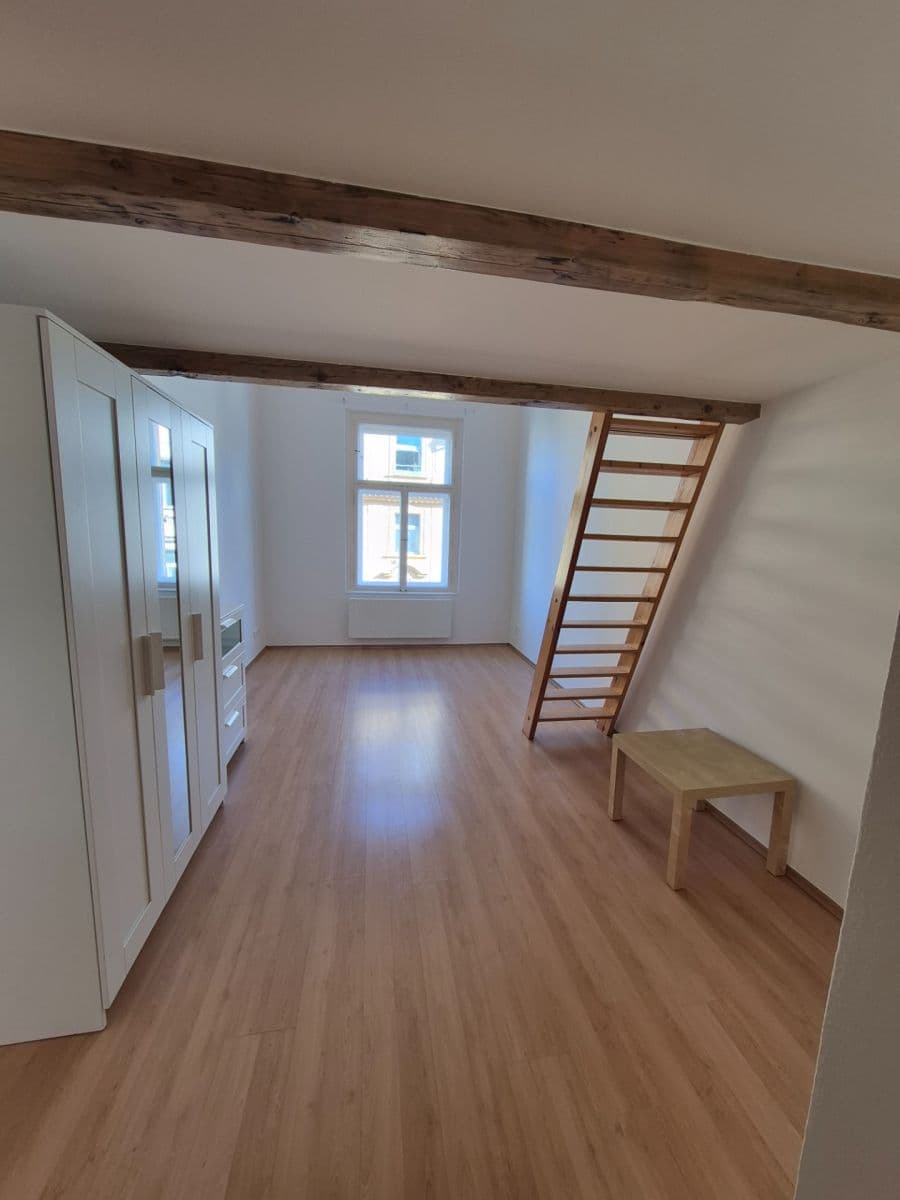 Pronájem bytu 2+kk 48 m², Boleslavova, Praha, Praha Pronájem bytu 2+kk 48 m², Boleslavova, Praha, Praha
