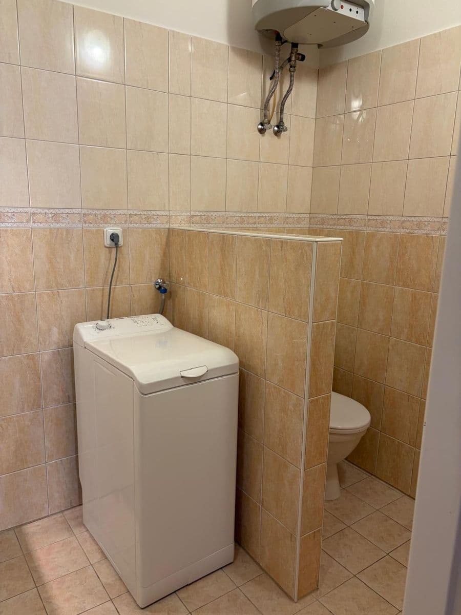 Pronájem bytu 2+kk 48 m², Boleslavova, Praha, Praha Pronájem bytu 2+kk 48 m², Boleslavova, Praha, Praha