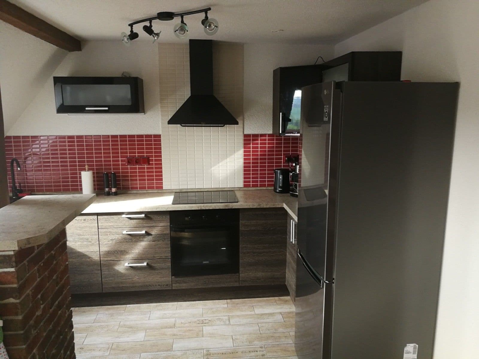 Prodej bytu 3+kk 83 m², Husova třída, Holýšov, Plzeňský kraj Prodej bytu 3+kk 83 m², Husova třída, Holýšov, Plzeňský kraj