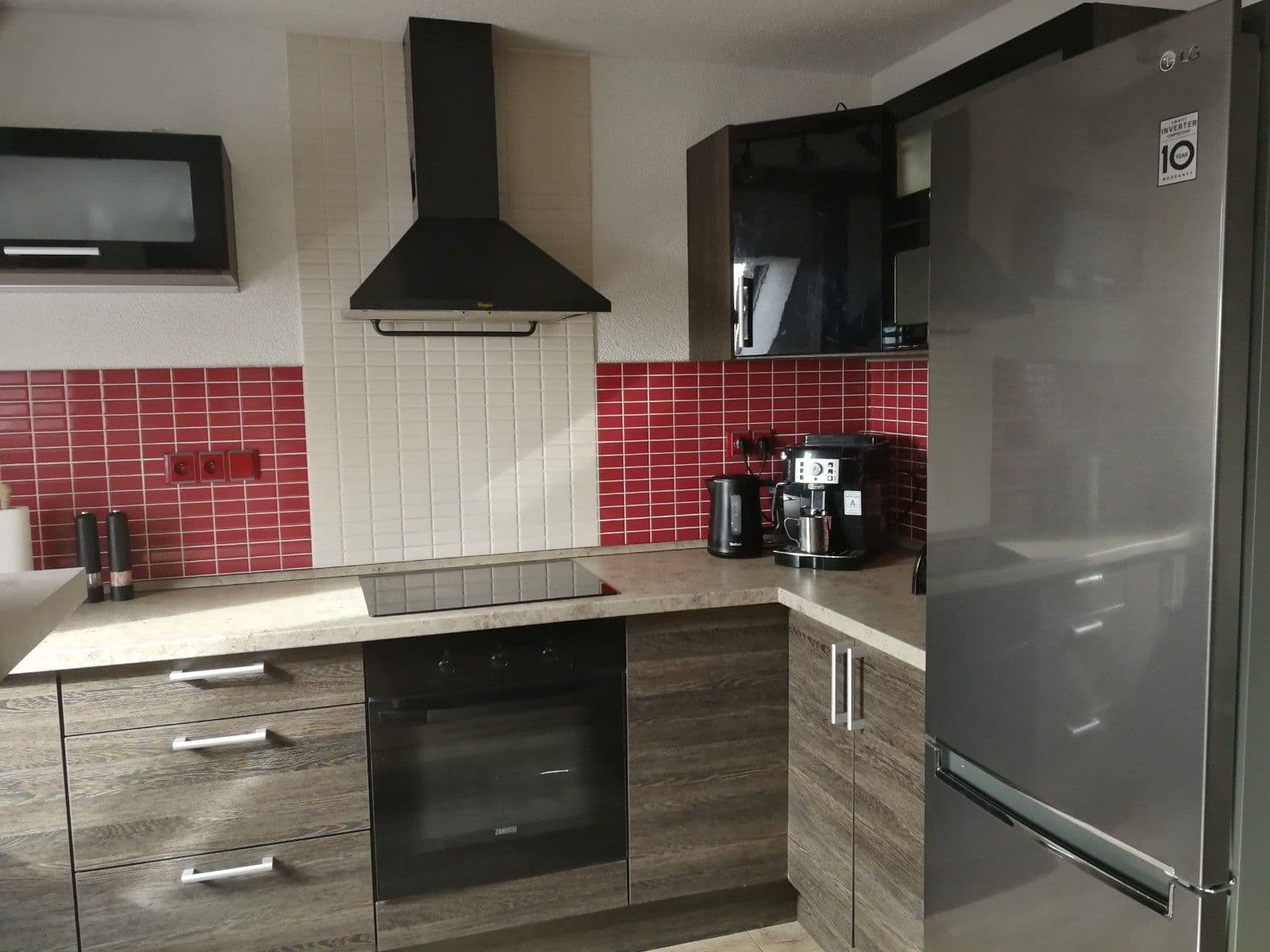 Prodej bytu 3+kk 83 m², Husova třída, Holýšov, Plzeňský kraj Prodej bytu 3+kk 83 m², Husova třída, Holýšov, Plzeňský kraj